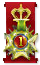 1 год вместе с Gamer.ru. Выдавался в первый день рождения портала. Jubilee_level6