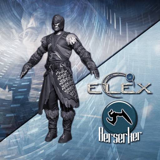 ELEX - ELEX: Приноси в жертву слабых. Доминируй. Истребляй несогласных. ELEX - ELEX: Приноси в жертву слабых. Доминируй. Истребляй несогласных.